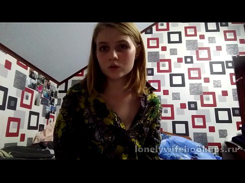 ❤️ Jèn etidyan blond ki soti nan Larisi renmen pi gwo Dick. Pornografi difisil nan pònografi ht.eviewporn.ru ️❤