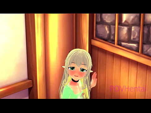❤️ (Pyèj) Sèvant elf ede w lave figi w. Pornografi difisil nan pònografi ht.eviewporn.ru ️❤