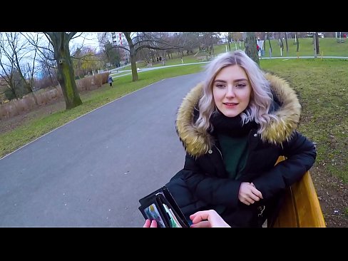 ❤️ Vale cho kom yon etranje pou lajan - pip nan pak la pa Eva Elfie Pornografi difisil nan pònografi ht.eviewporn.ru ️❤